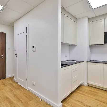 Kasprzaka 29 Wola Tower - Free Garage - By Perfect 530-630 Warsaw